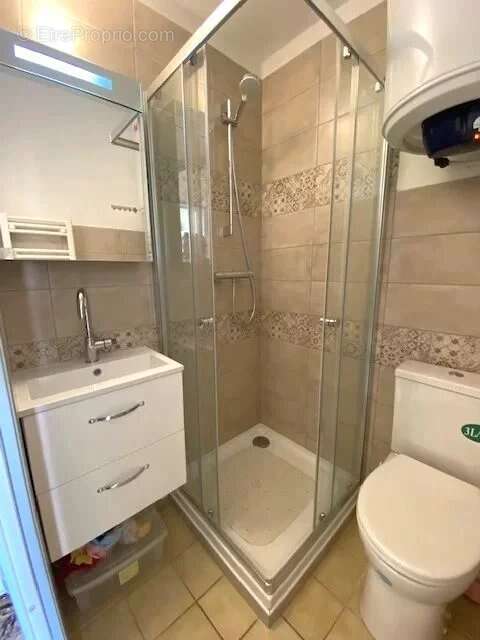 Appartement à LA LONDE-LES-MAURES