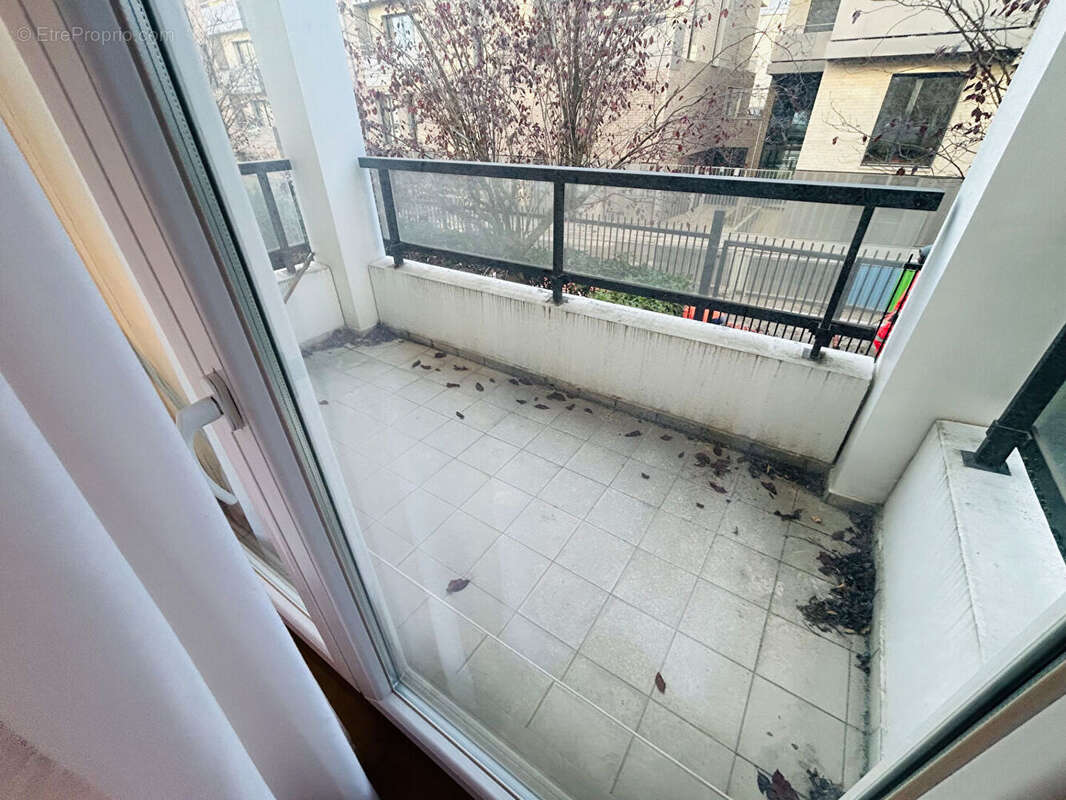 Appartement à NOGENT-SUR-MARNE