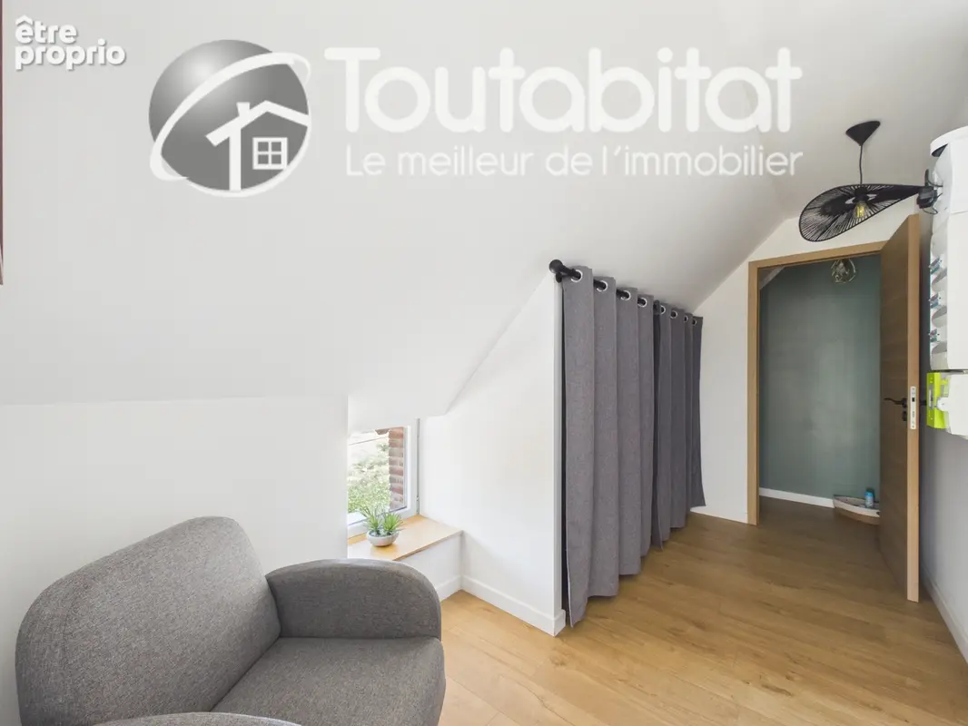 Appartement 150 m² à Rocroi  - photo 6