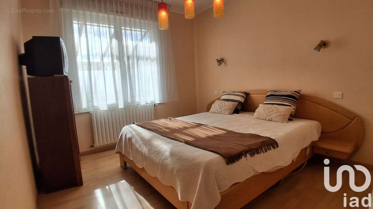 Photo 4 - Maison à SAINTE-SEVE