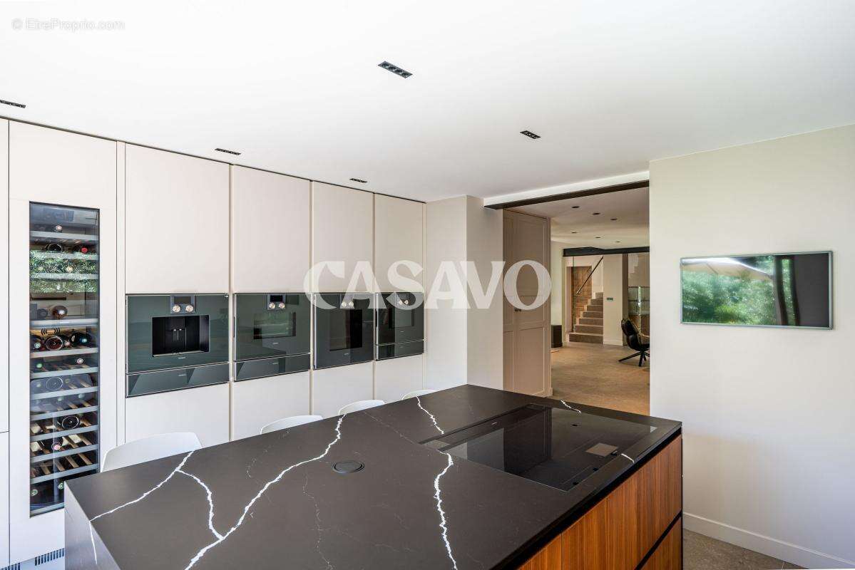 Maison à AIX-EN-PROVENCE