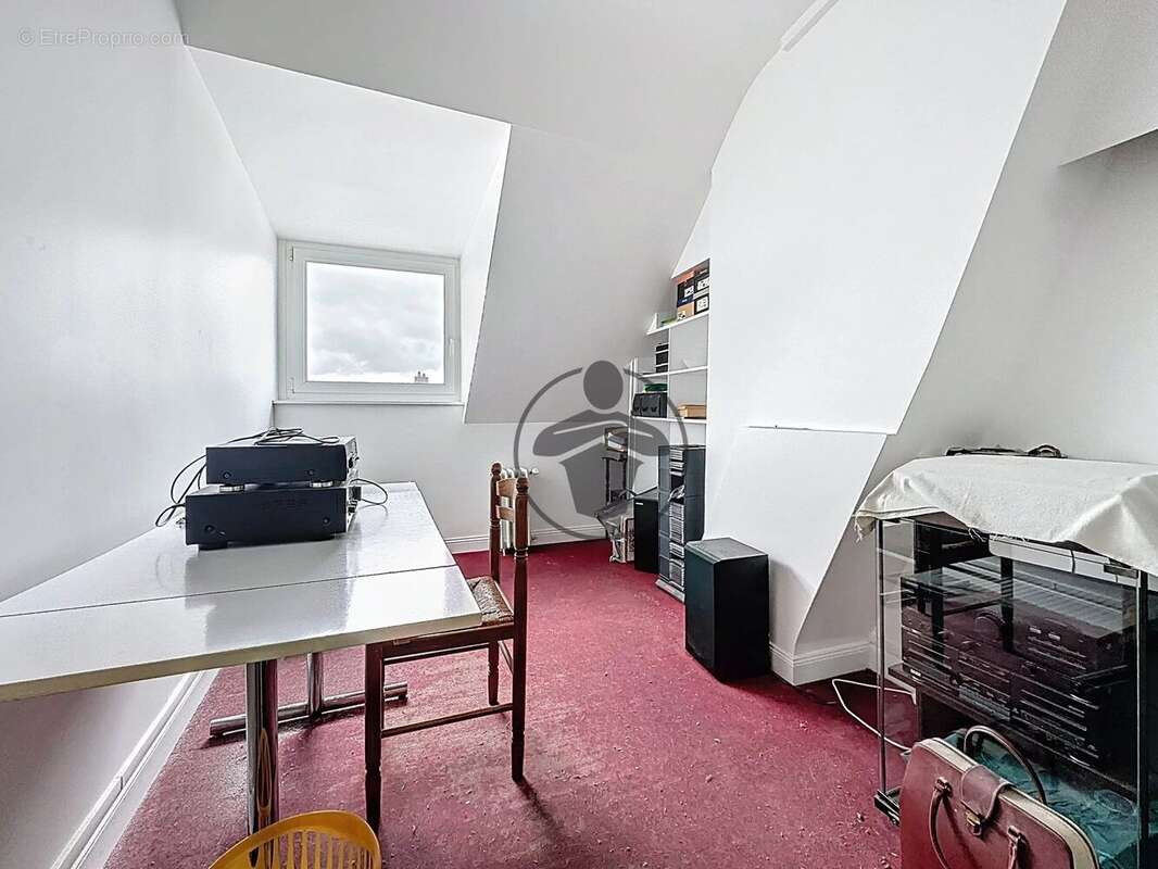 Maison à SAINT-QUENTIN