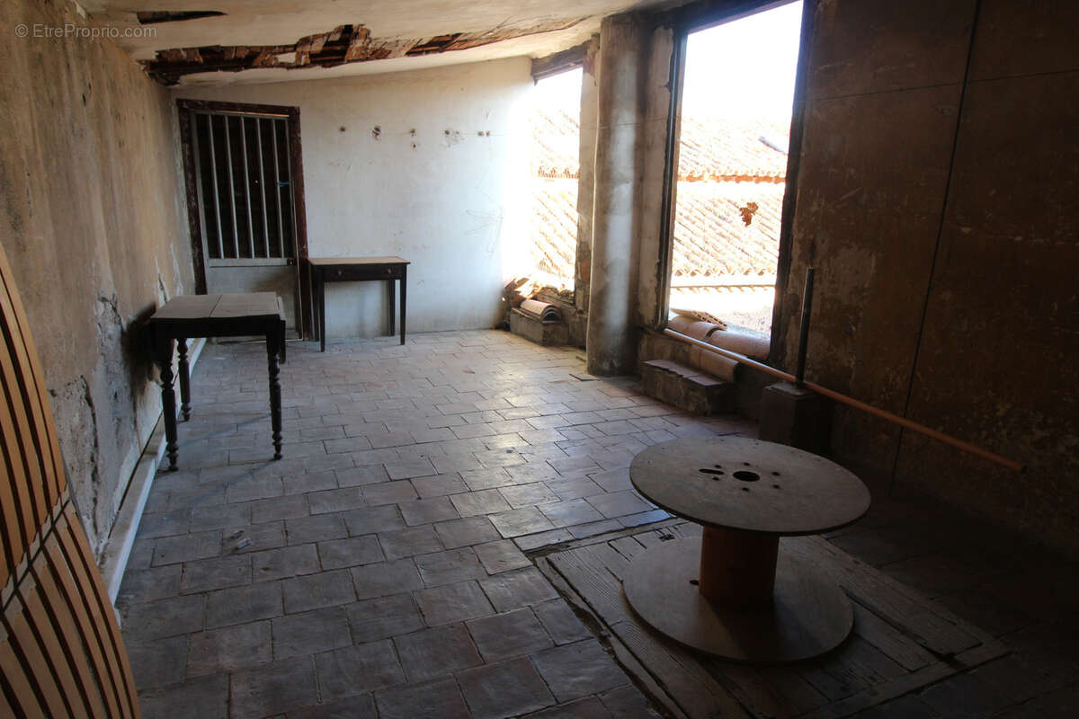 Appartement à LIMOUX