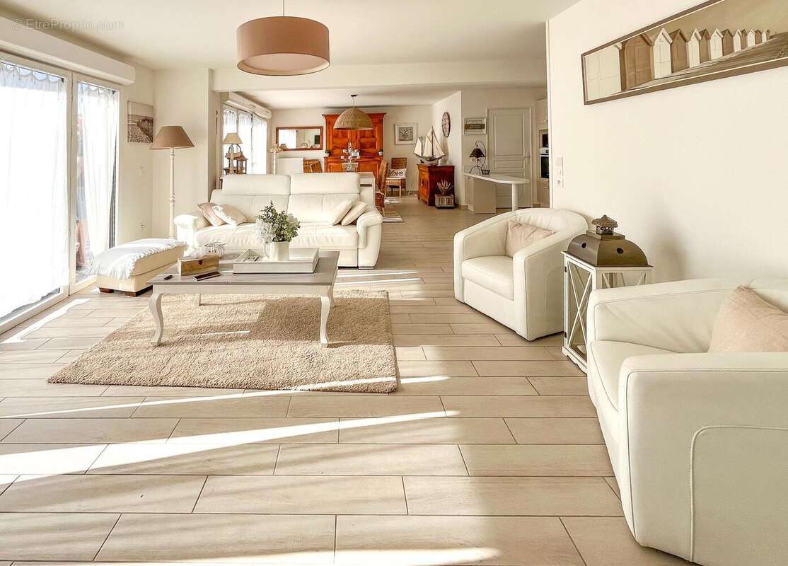 Photo 2 - Appartement à ANDERNOS-LES-BAINS