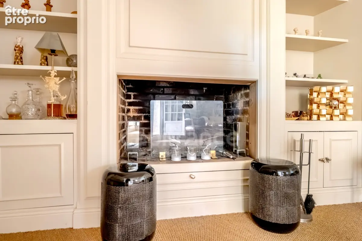 Maison à vendre 0 pièces TRIEL SUR SEINE (78) - photo 13