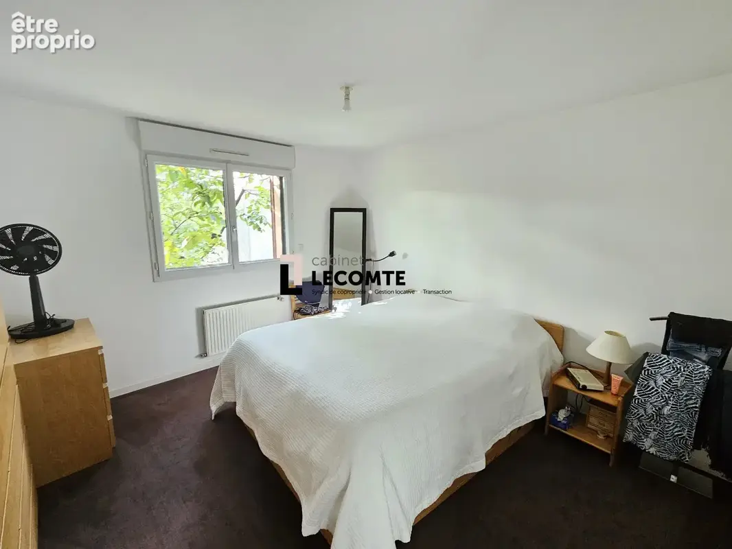 Appartement 6 pièces 147 m² à vendre à Rennes (35000) - photo 7
