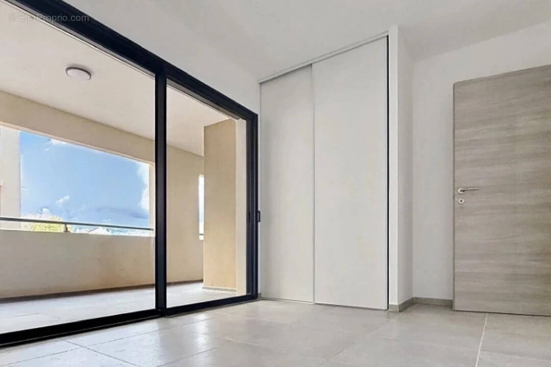 Appartement à PRUNO