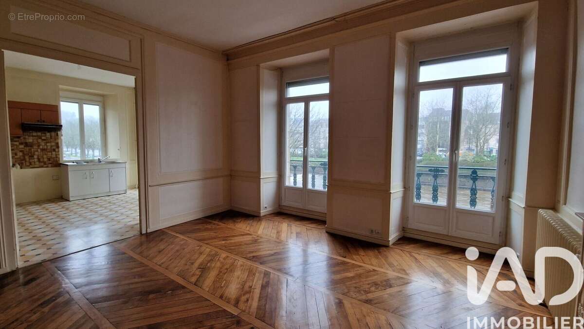 Photo 7 - Appartement à LANNION