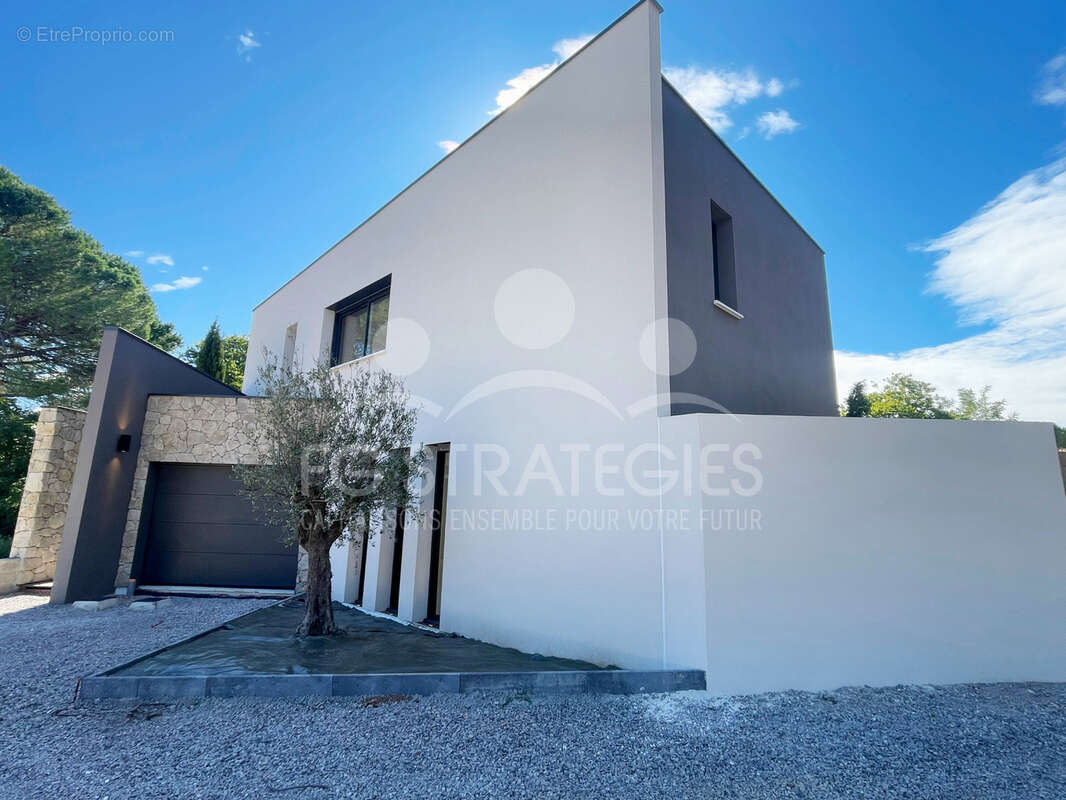 Maison à MONTPELLIER