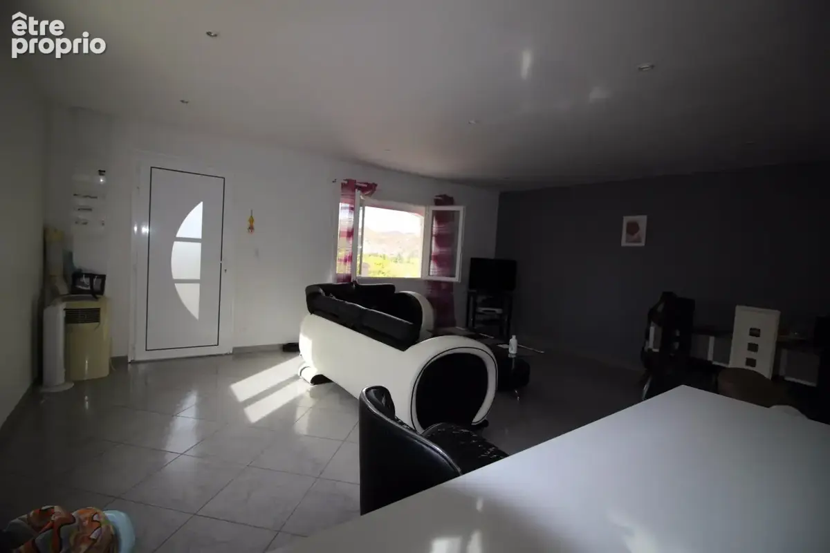 Maison de 210 m2. Terrain de 860 m2. - photo 19