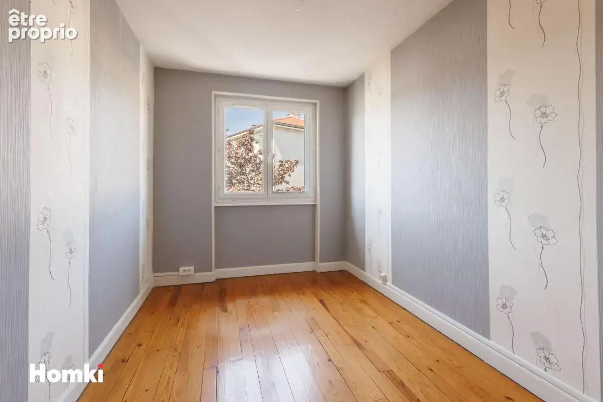 Appartement T3 de 68 m2 avec garage – Clermont-Ferrand, rue Lécuellé - photo 9