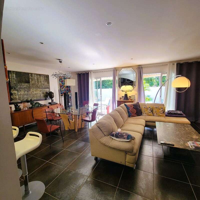 Photo 8 - Maison à NEZIGNAN-L&#039;EVEQUE