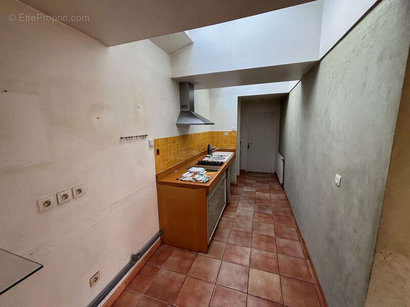Maison à CANTELEU