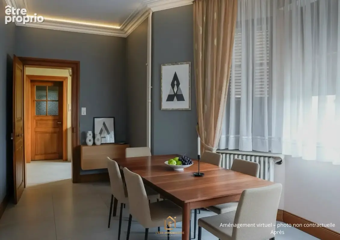 Maison Chatenois - photo 5