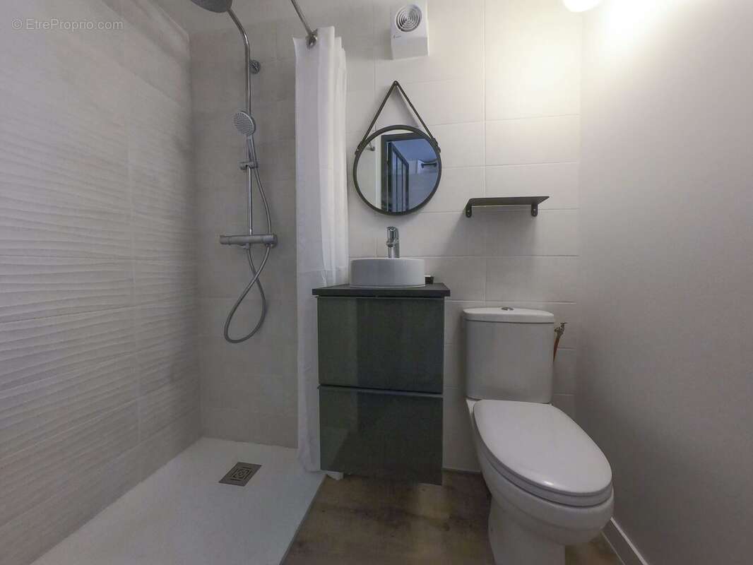 Appartement à ANNEMASSE