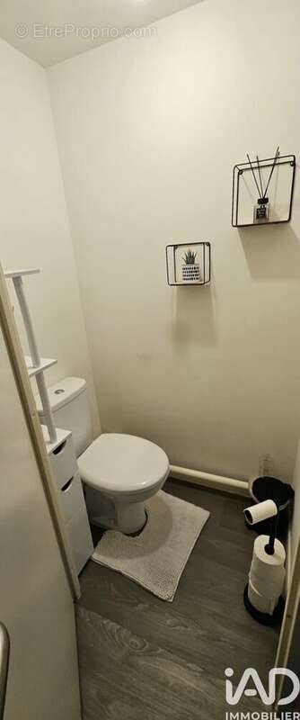 Photo 9 - Appartement à LE MESNIL-EN-THELLE
