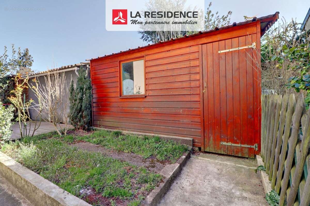 Appartement à MARLY-LE-ROI