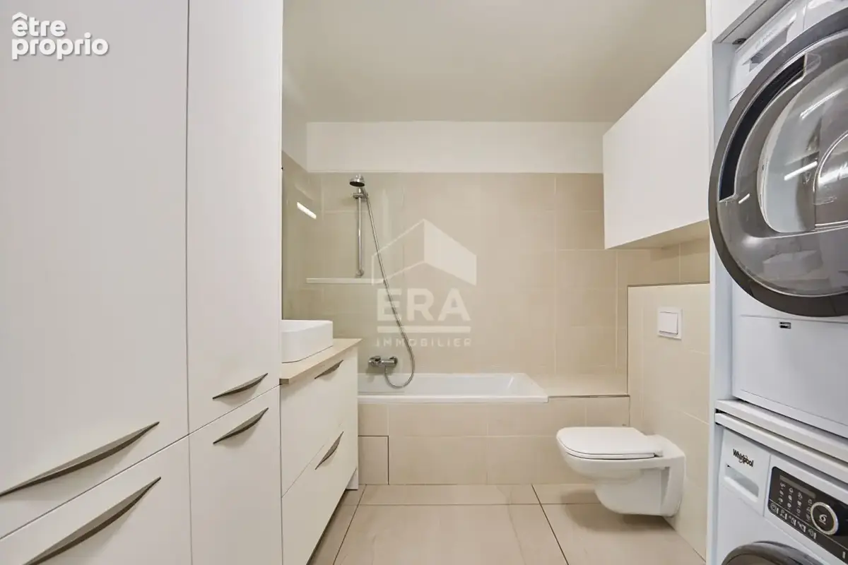 Appartement 75m² à aix-en-provence - photo 12