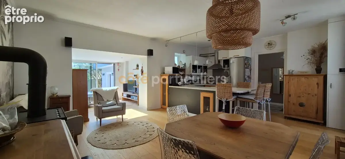 Maison Lorient 7 pièce(s) 135 m2 - photo 4