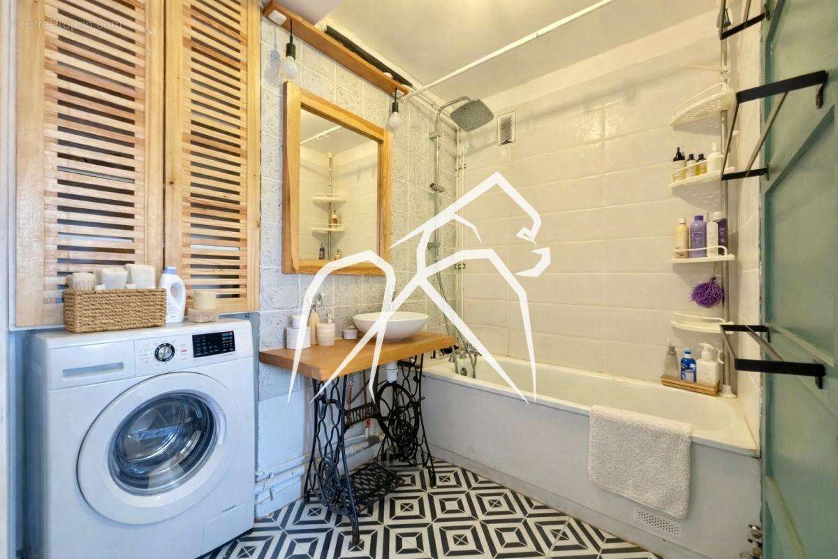 Appartement à MAROMME