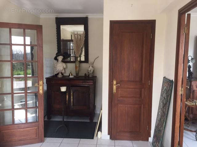 Maison à CLEDEN-CAP-SIZUN