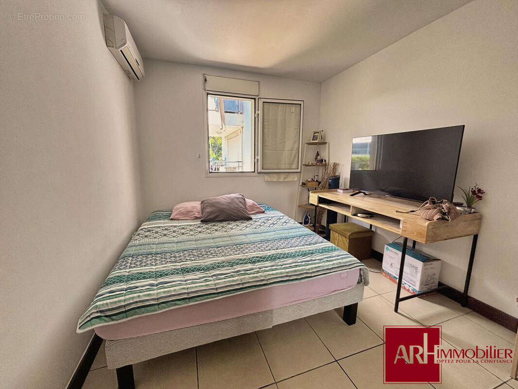 Appartement à SAINT-DENIS