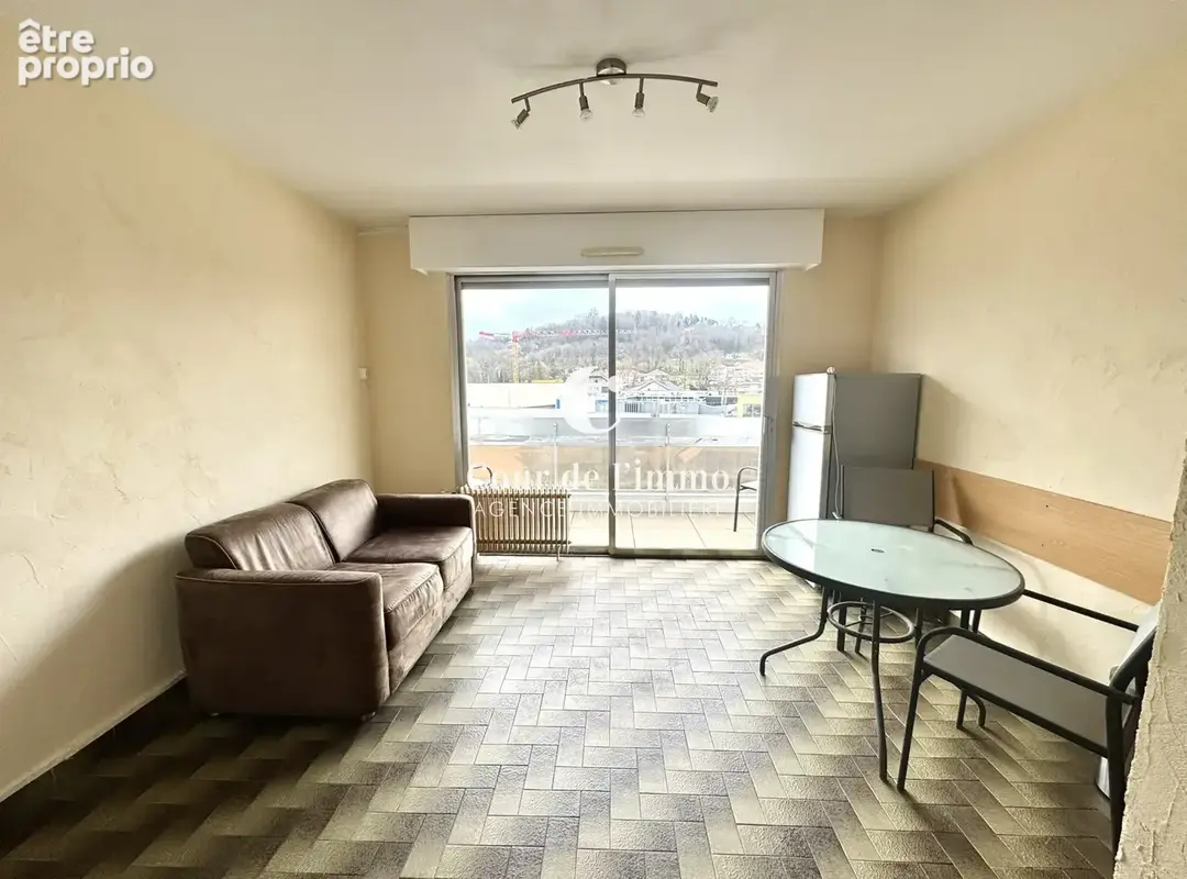 Appartement à ANNEMASSE