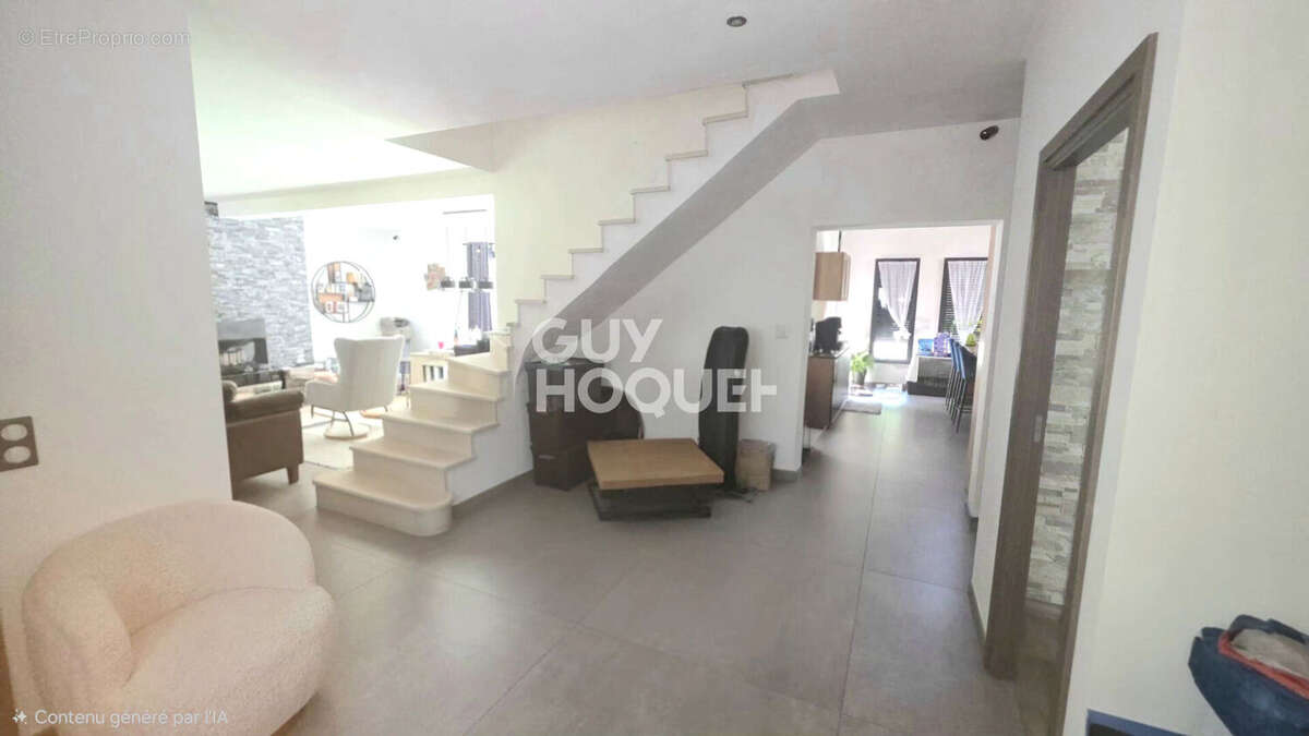 Maison 328 m² à Saint-Jean-Aux-Bois  - photo 3