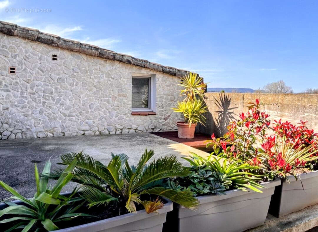 Maison à SAINT-GENIES-DE-COMOLAS