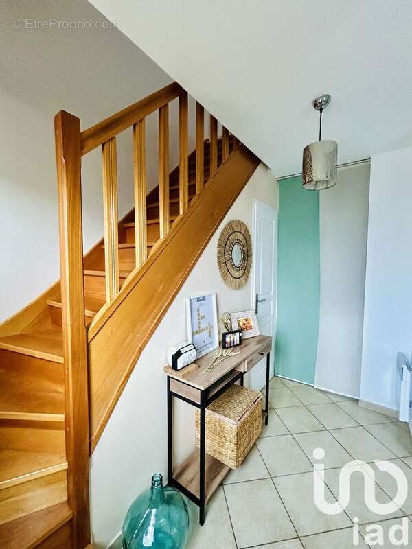 Photo 2 - Maison à LAPUGNOY