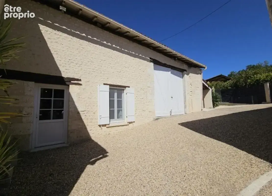 Maison en pierre rénovée – Belle vue sur la campagne - photo 30