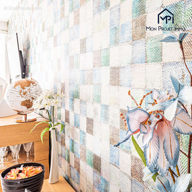 Appartement à LAVAL