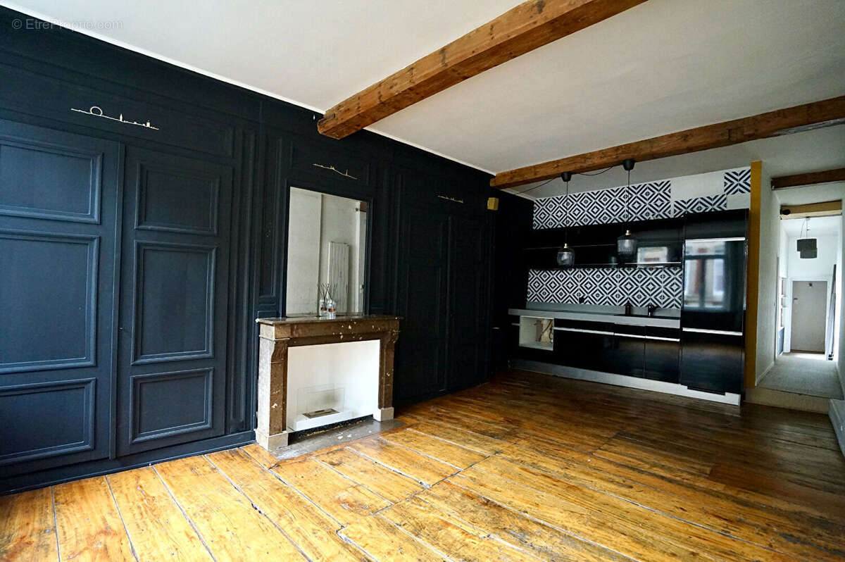 Appartement à LILLE