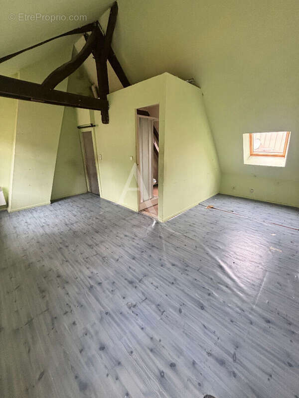 Maison à GOURNAY-EN-BRAY