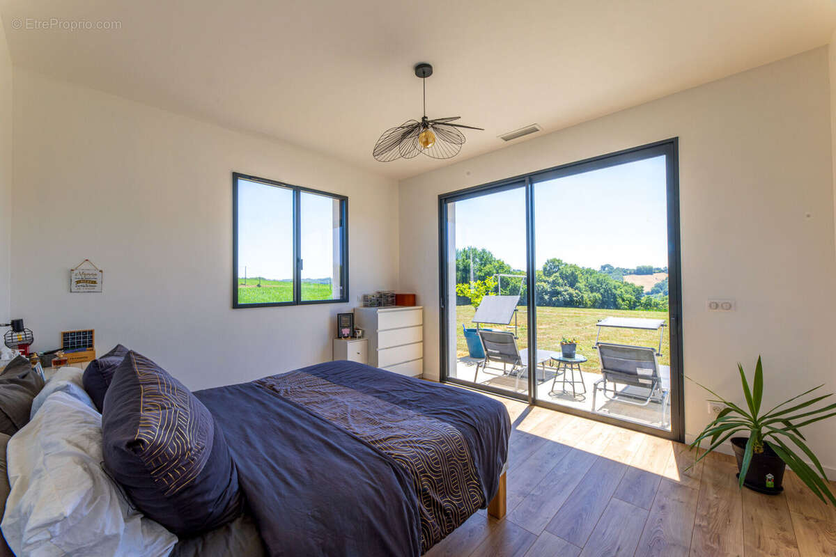 Photo 6 - Maison à SERRES-CASTET