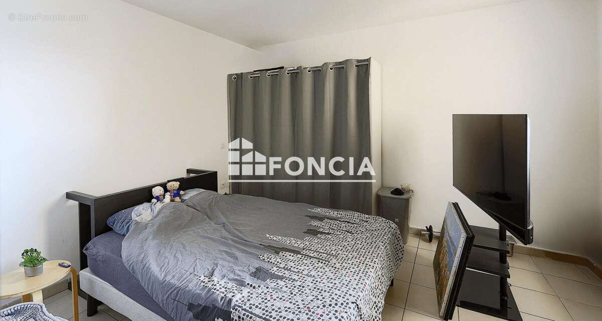 Investisseurs - toulouse la fourguette - t2 - 79 000 € - photo 5