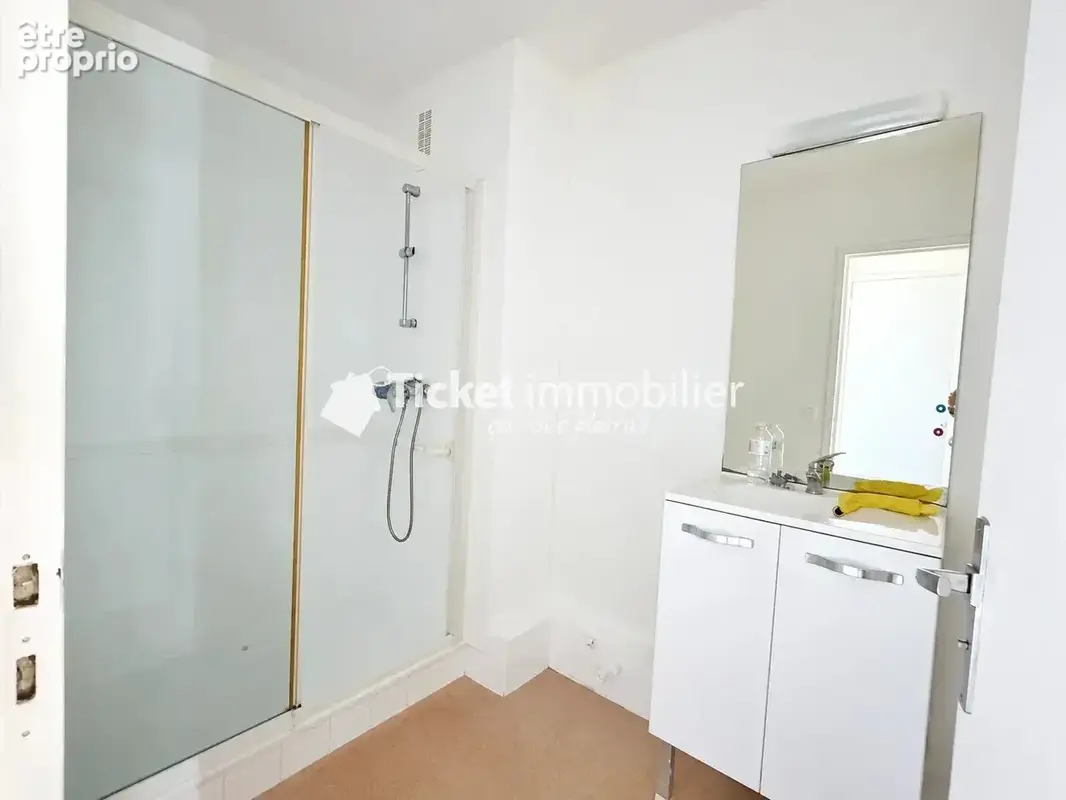Appartement 3 pièces 66,69 m² – TOULOUSE – CAVE ET PARKING - photo 3