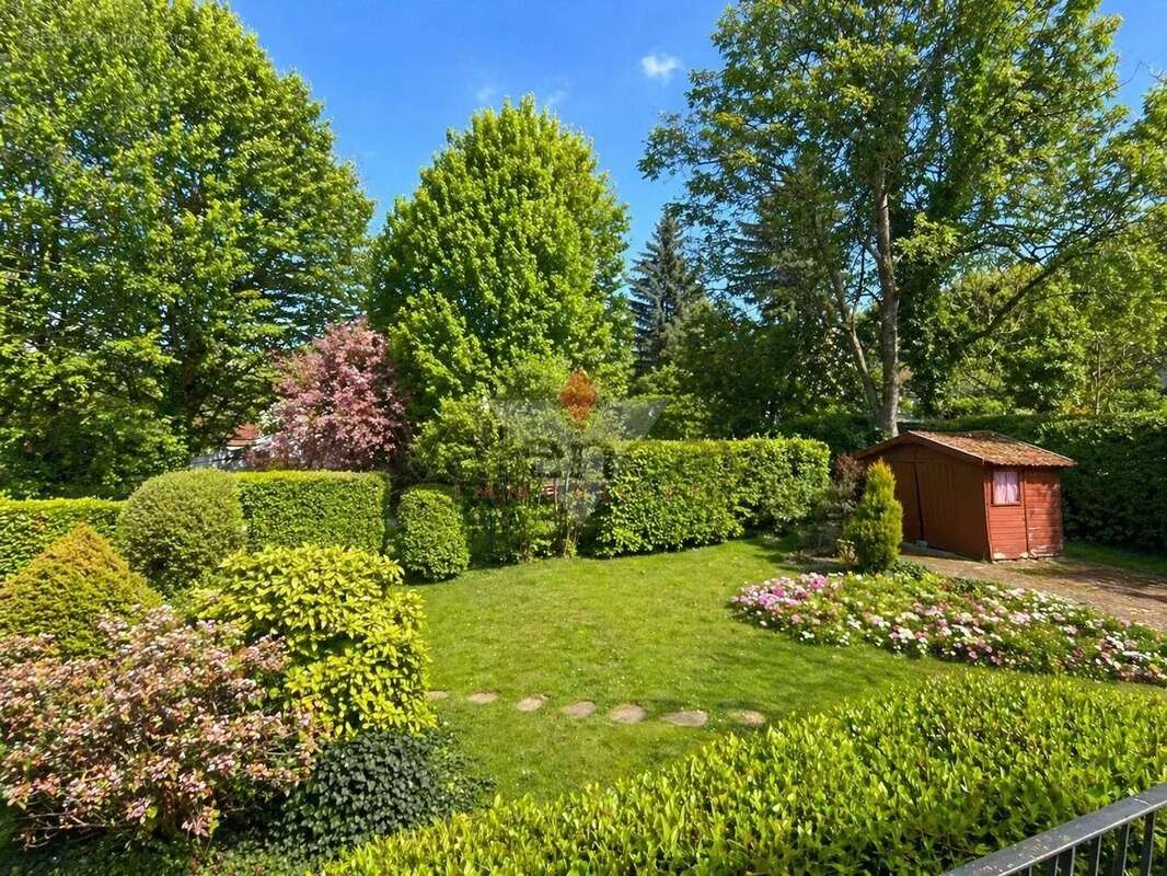 Appartement à MULHOUSE