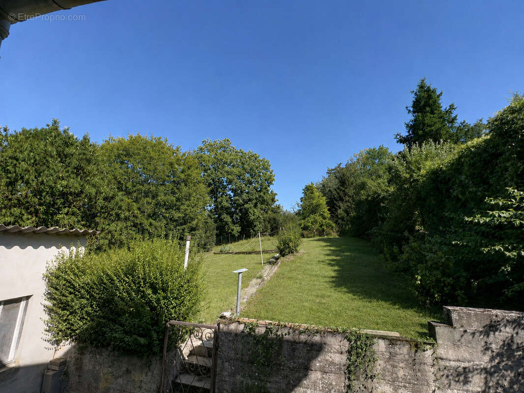 Maison individuelle 132 m2   Welferding   Fort potentiel - photo 15