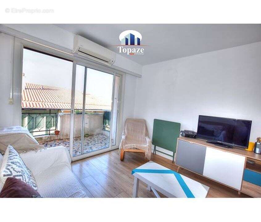 Appartement à FREJUS