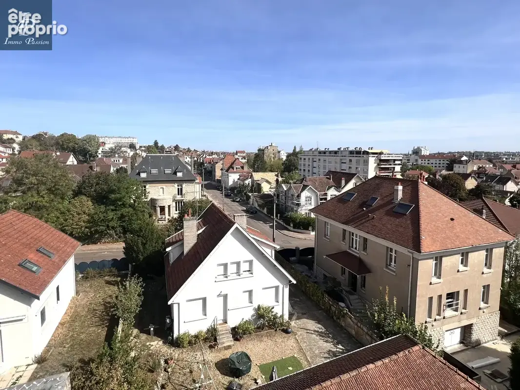 Appartement T2 de 33,40m2 - DIJON (21000) - photo 12