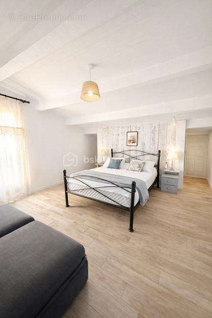 Maison à LE BARCARES