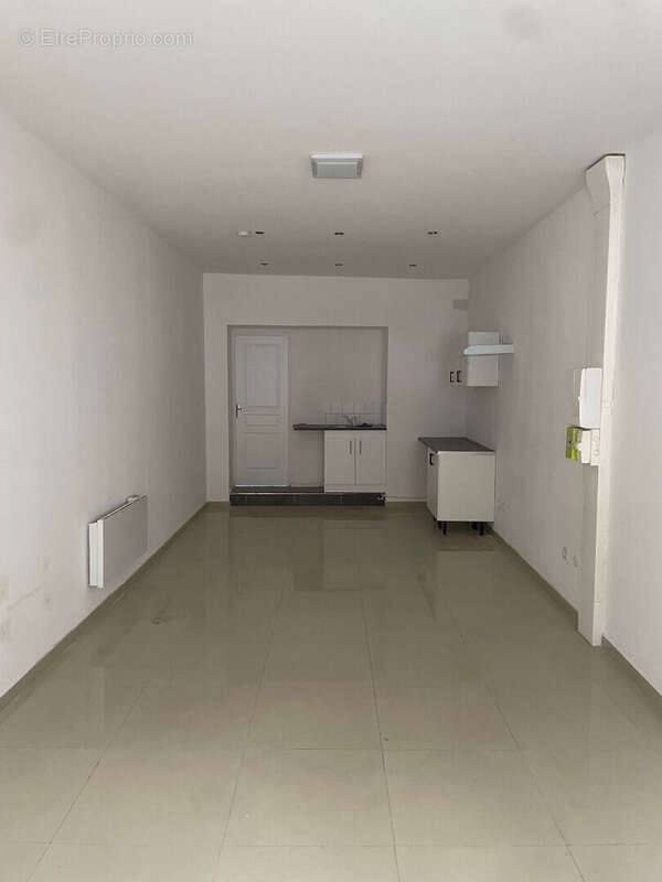 Appartement à DENAIN