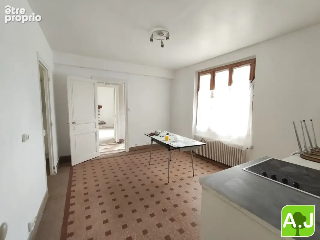 Maison 5 pièces 100 m² à vendre à Saint-Andre-De-L'eure (27220) - photo 7