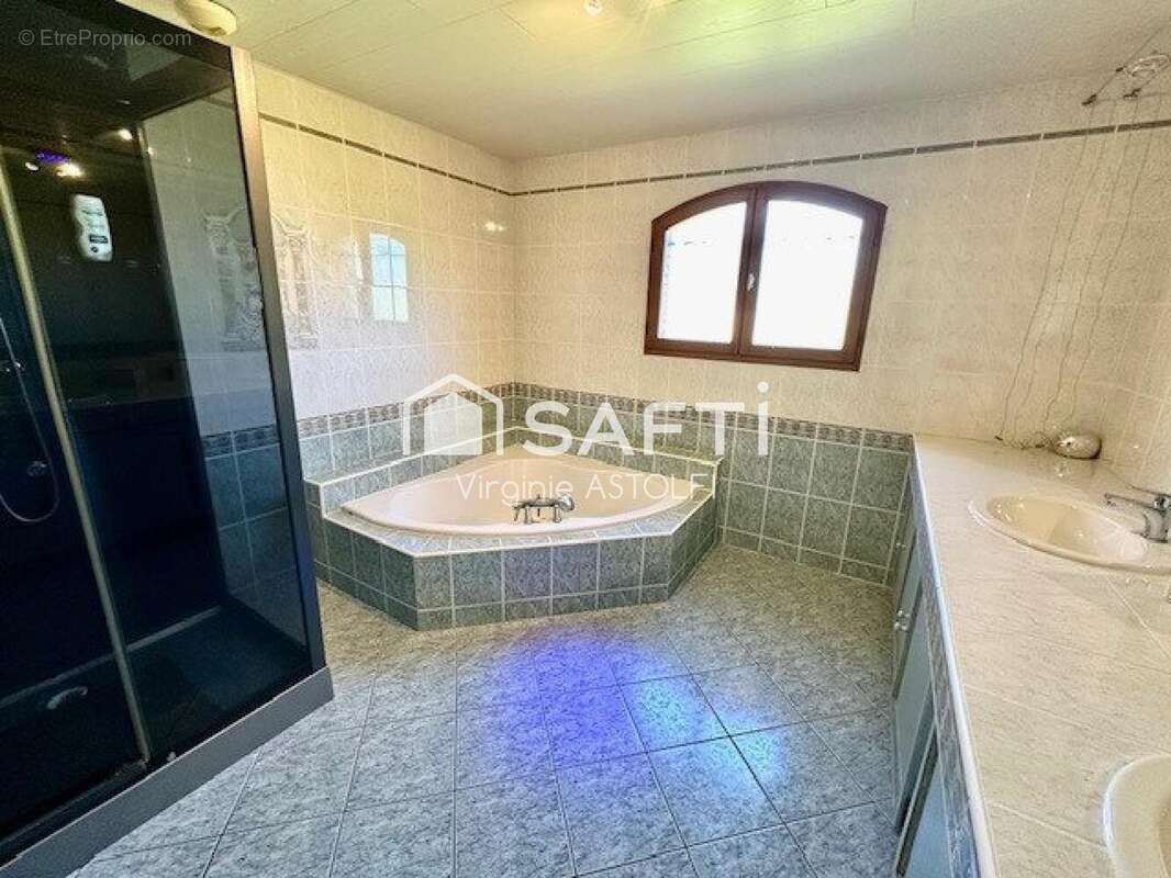 Photo 7 - Maison à SAINT-LYS