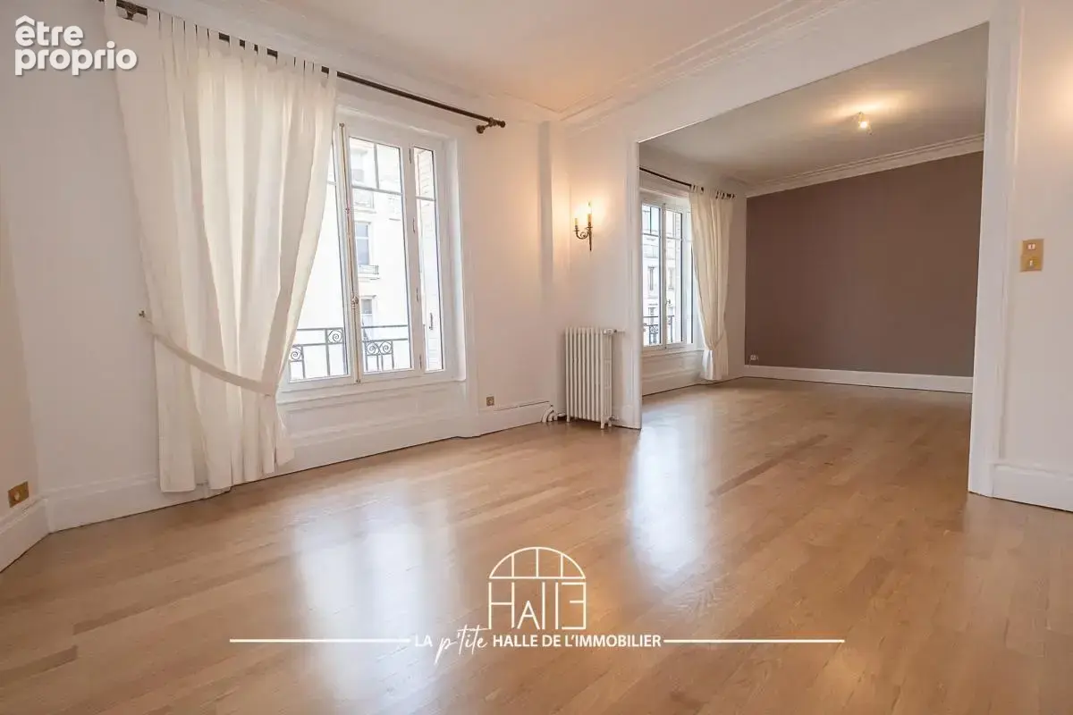 Appartement - photo 4