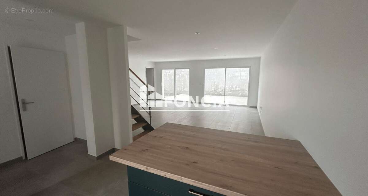 Appartement à ROANNE