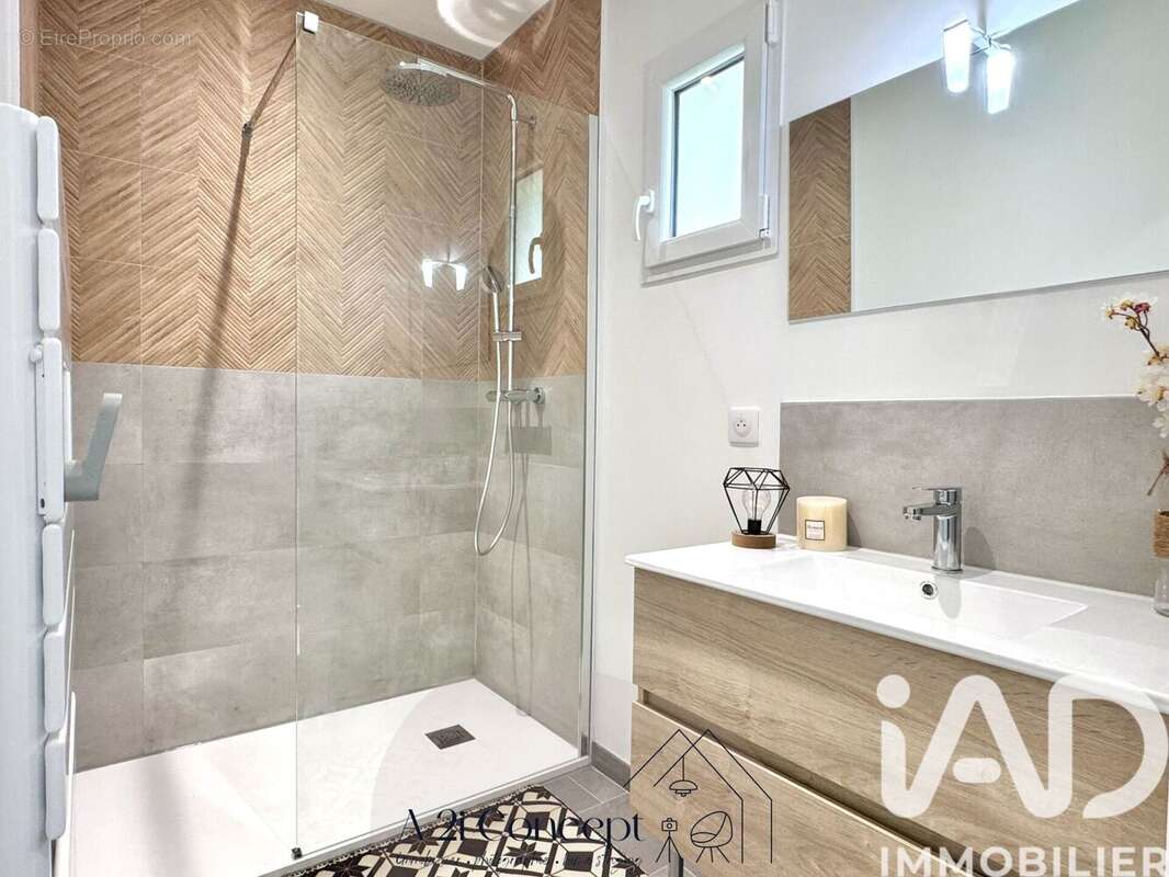 Photo 7 - Appartement à CARQUEFOU