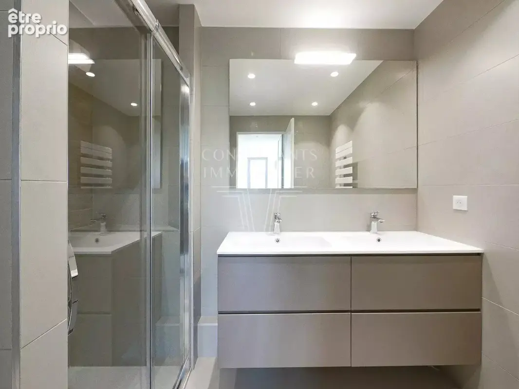 Village d'auteuil. appartement/terrasse - photo 12