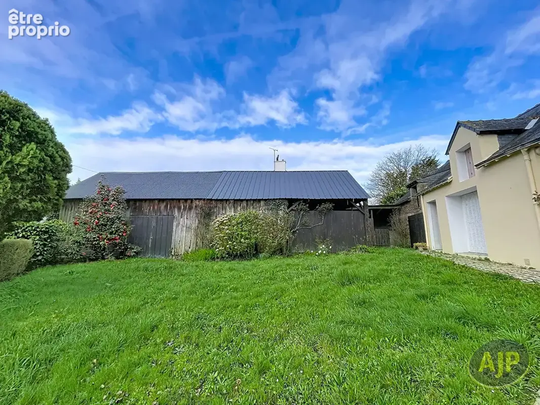 FEGREAC, maison 3 chambres - photo 9